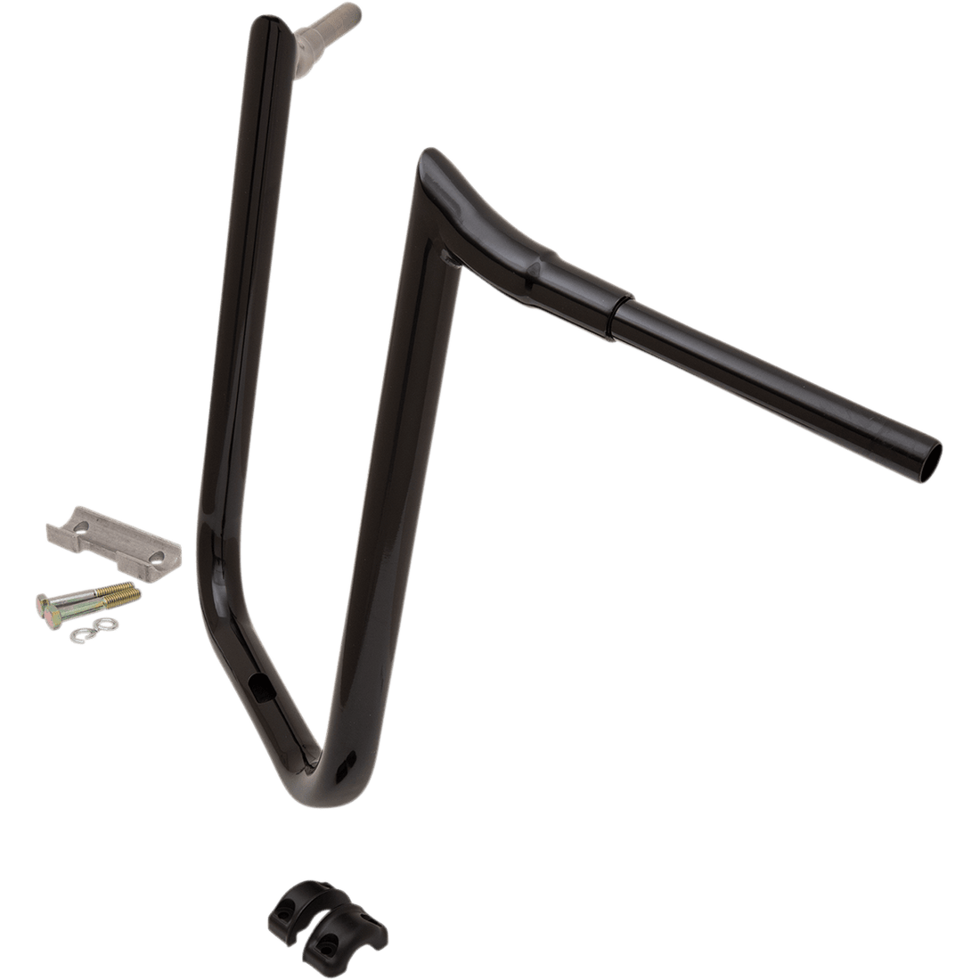 LA CHOPPERS Handlebar Prime Ape 18" Black LA735718B