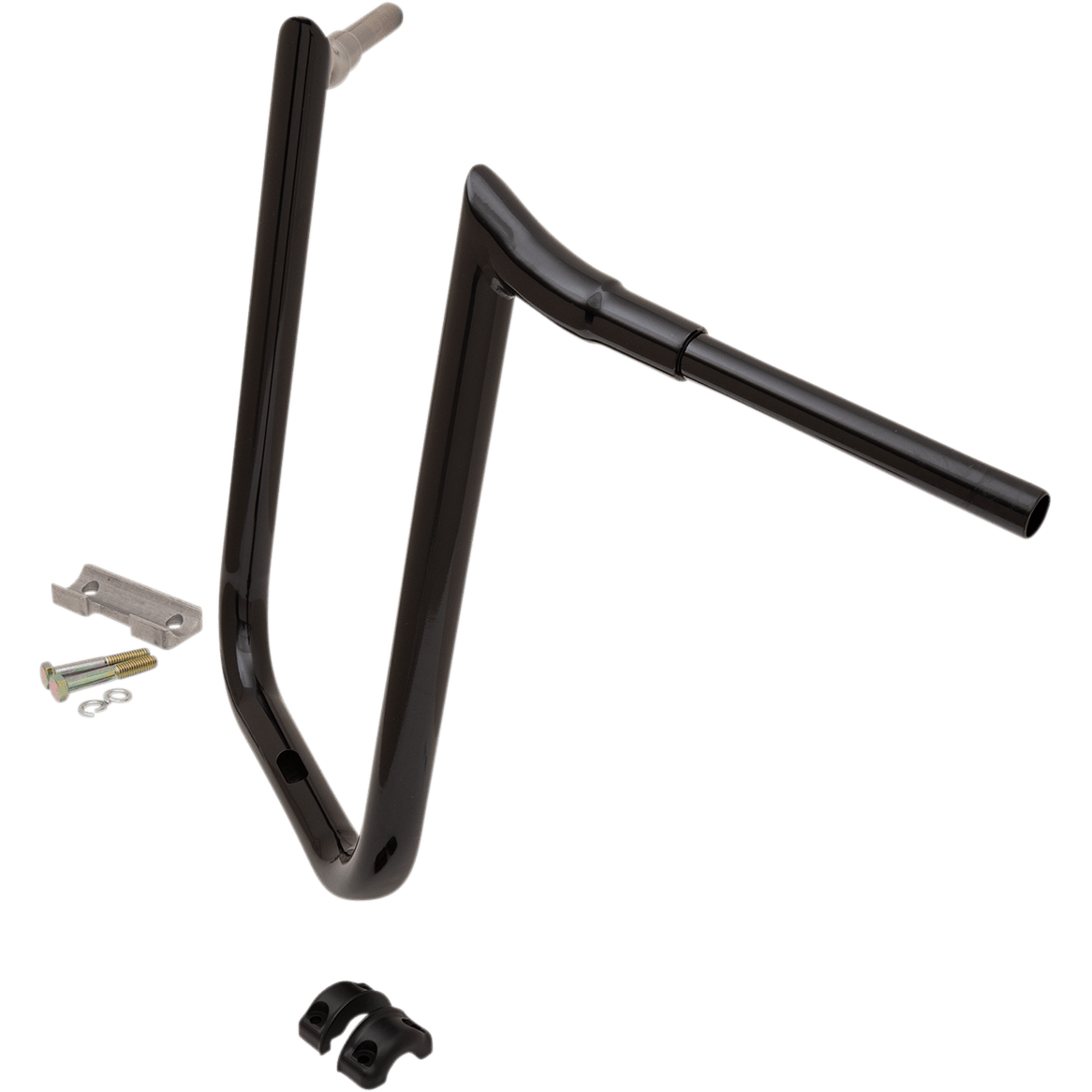 LA CHOPPERS Handlebar Prime Ape 18" Black LA735718B