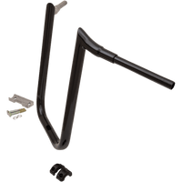 LA CHOPPERS Handlebar Prime Ape 18" Black LA735718B