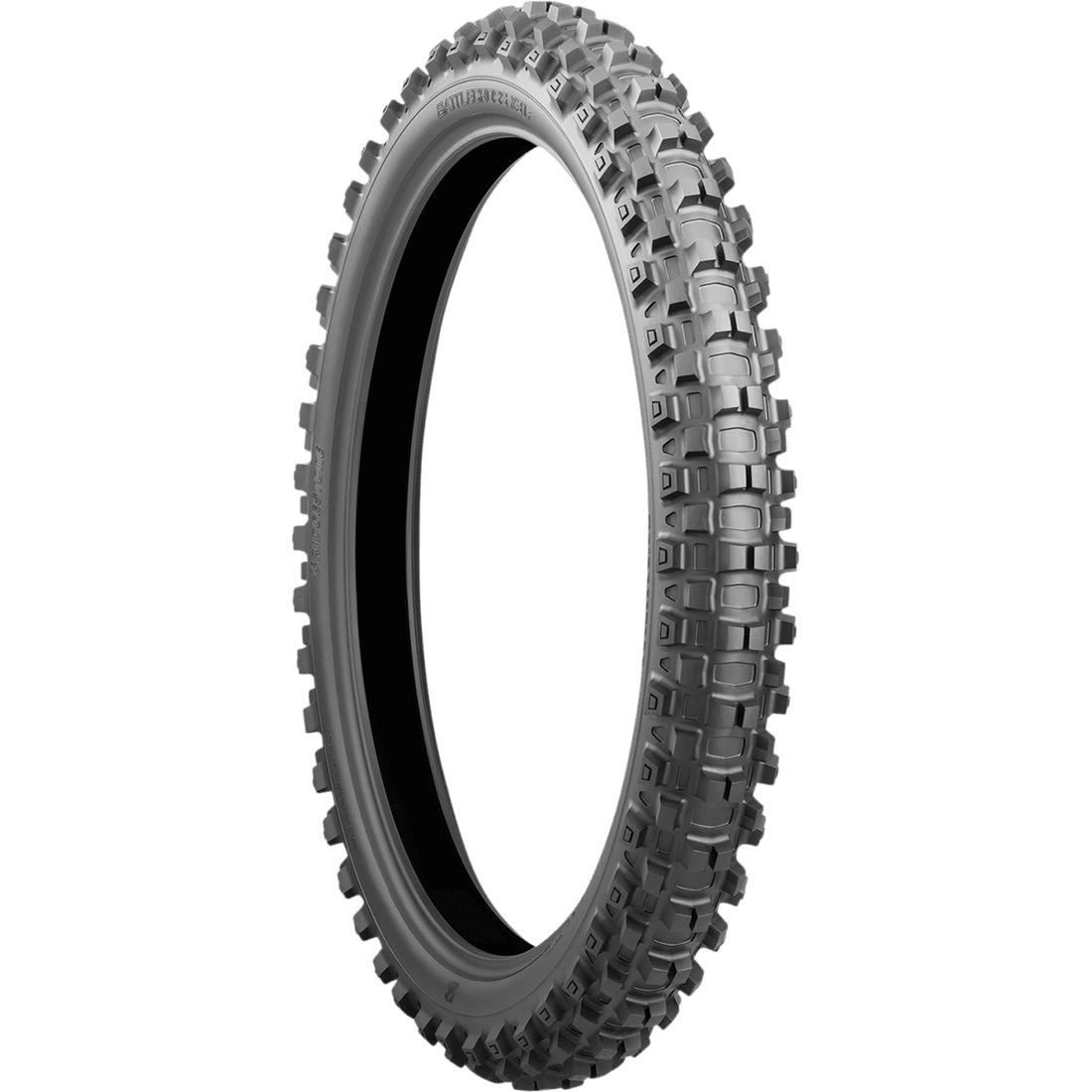 BRIDGESTONE Tire Battlecross X31 Front 80/100-21 51M 13847