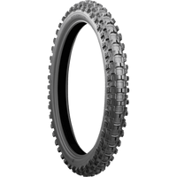 BRIDGESTONE Tire Battlecross X31 Front 80/100-21 51M 13847