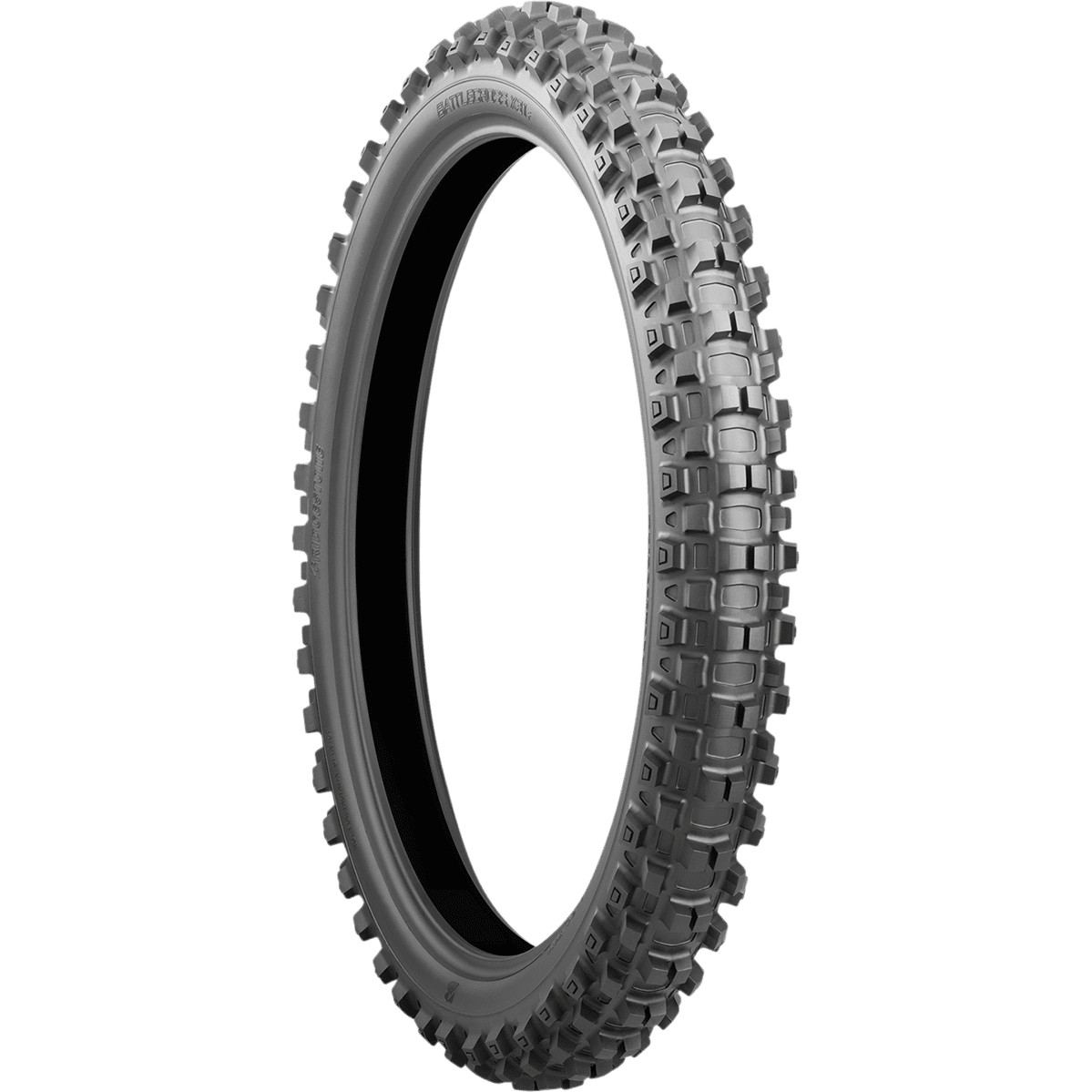 BRIDGESTONE Tire Battlecross X31 Front 80/100-21 51M 13847