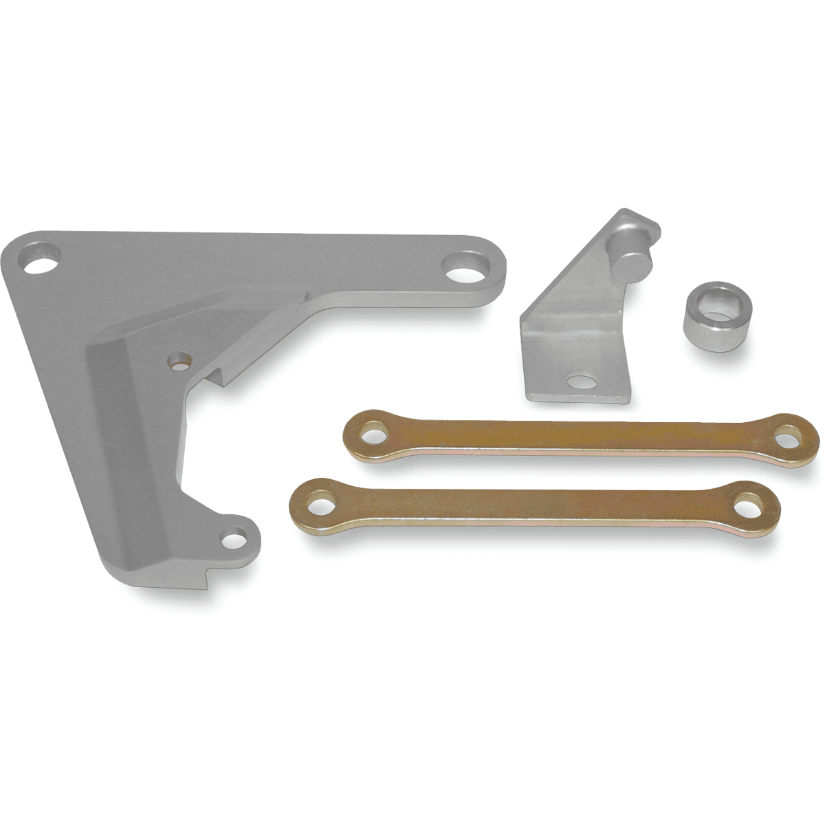 BARON Rear Lowering Kit BA753000