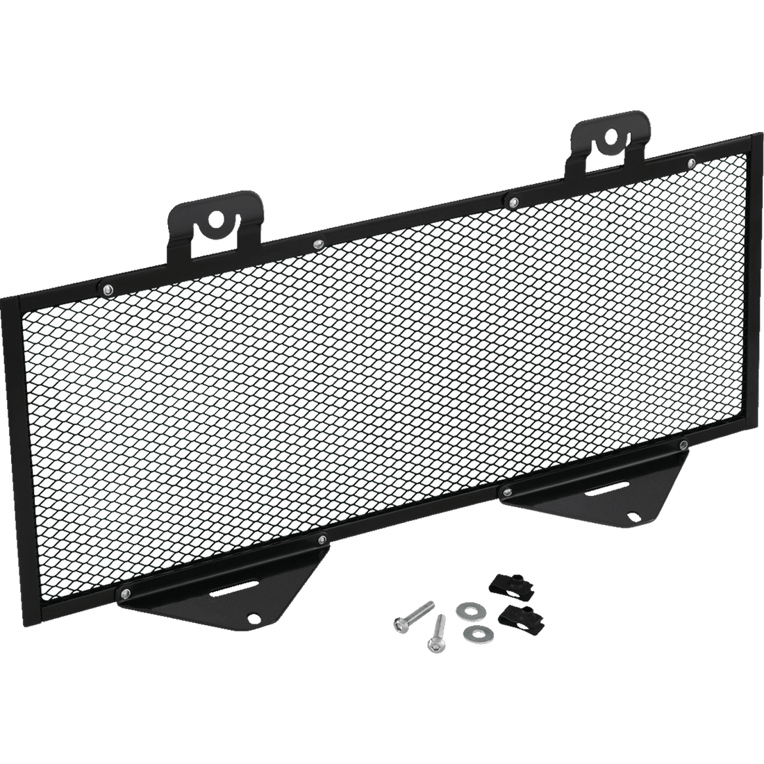 SHOW CHROME Radiator Grille Mesh Can-Am 41419