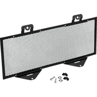 SHOW CHROME Radiator Grille Mesh Can-Am 41419