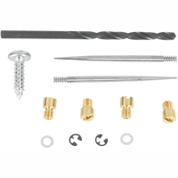 DYNOJET Jet Kit Stage 1 Yamaha 4128