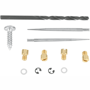 DYNOJET Jet Kit Stage 1 Yamaha 4128