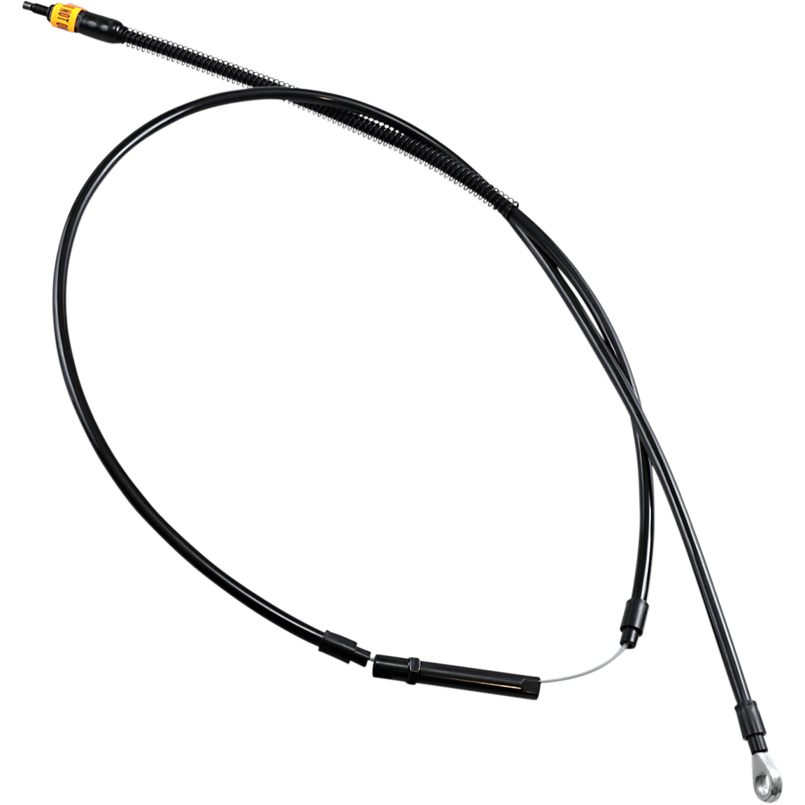 BARNETT Clutch Cable +6" 1313010005HE6