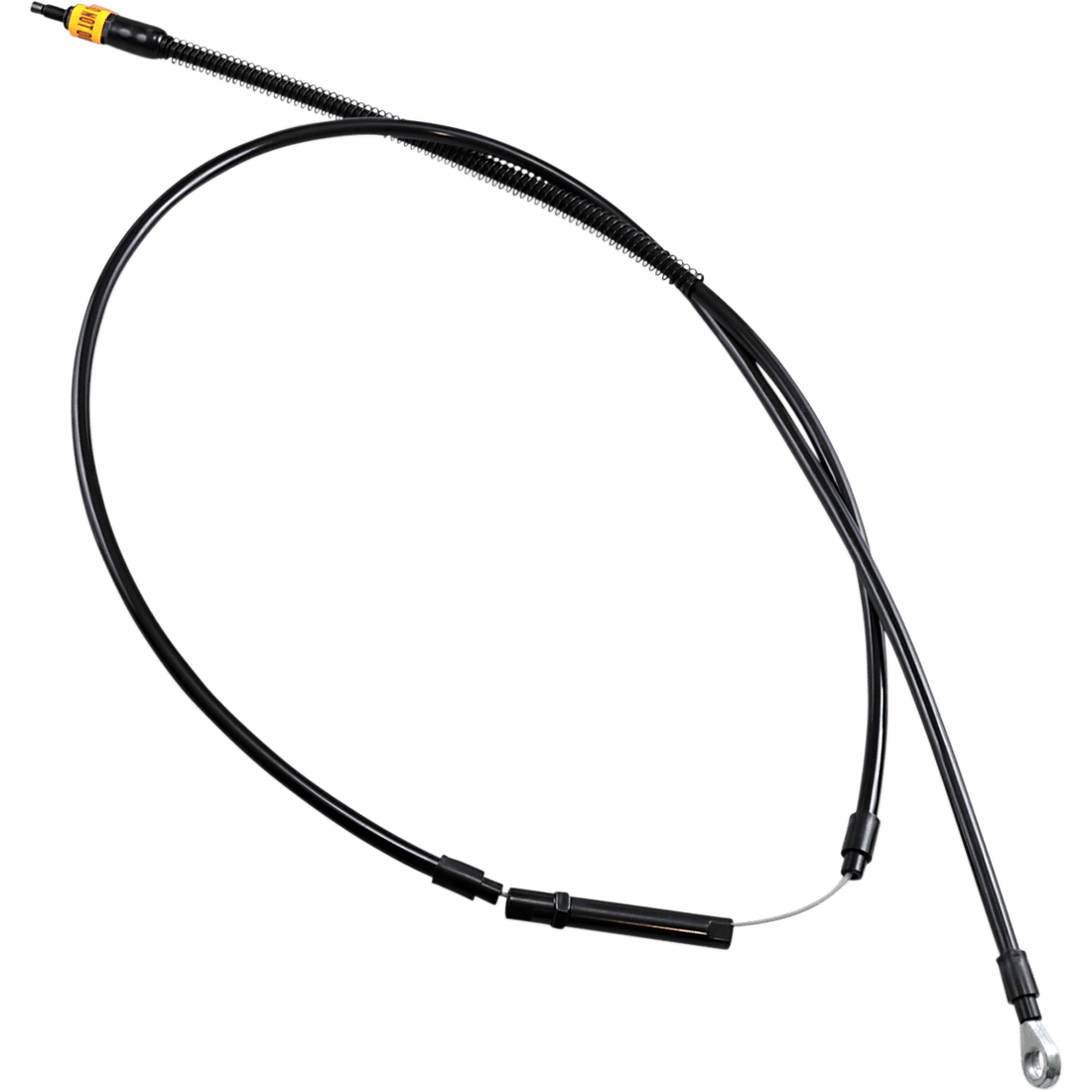 BARNETT Clutch Cable +6" 1313010005HE6