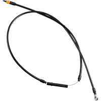 BARNETT Clutch Cable +6" 1313010005HE6