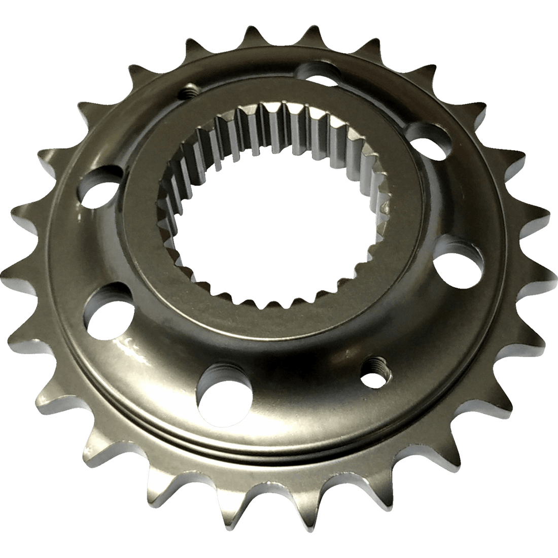 DRAG SPECIALTIES Transmission Sprocket 24 Tooth '17-'23