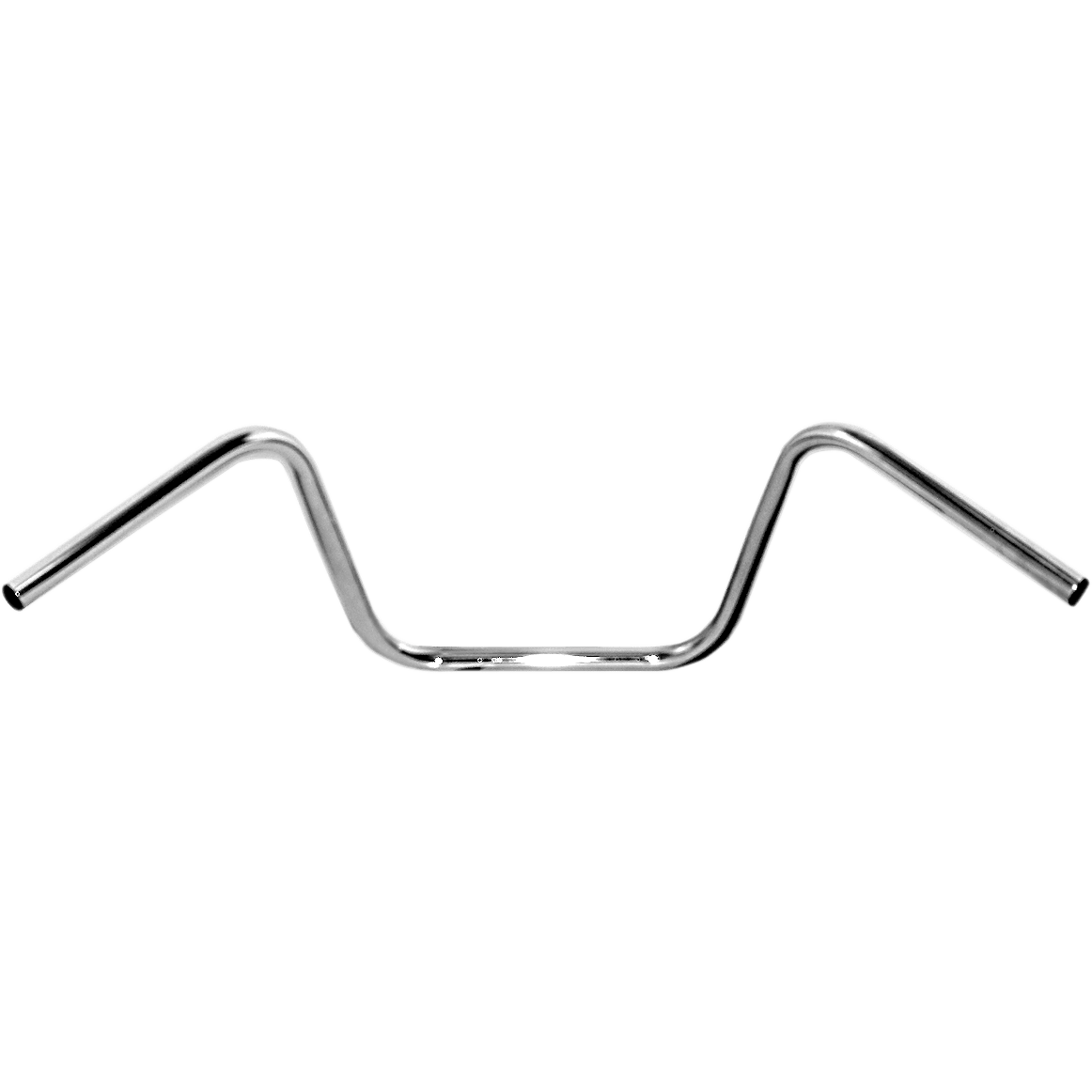 EMGO Handlebar Highway Chrome