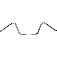 EMGO Handlebar Highway Chrome