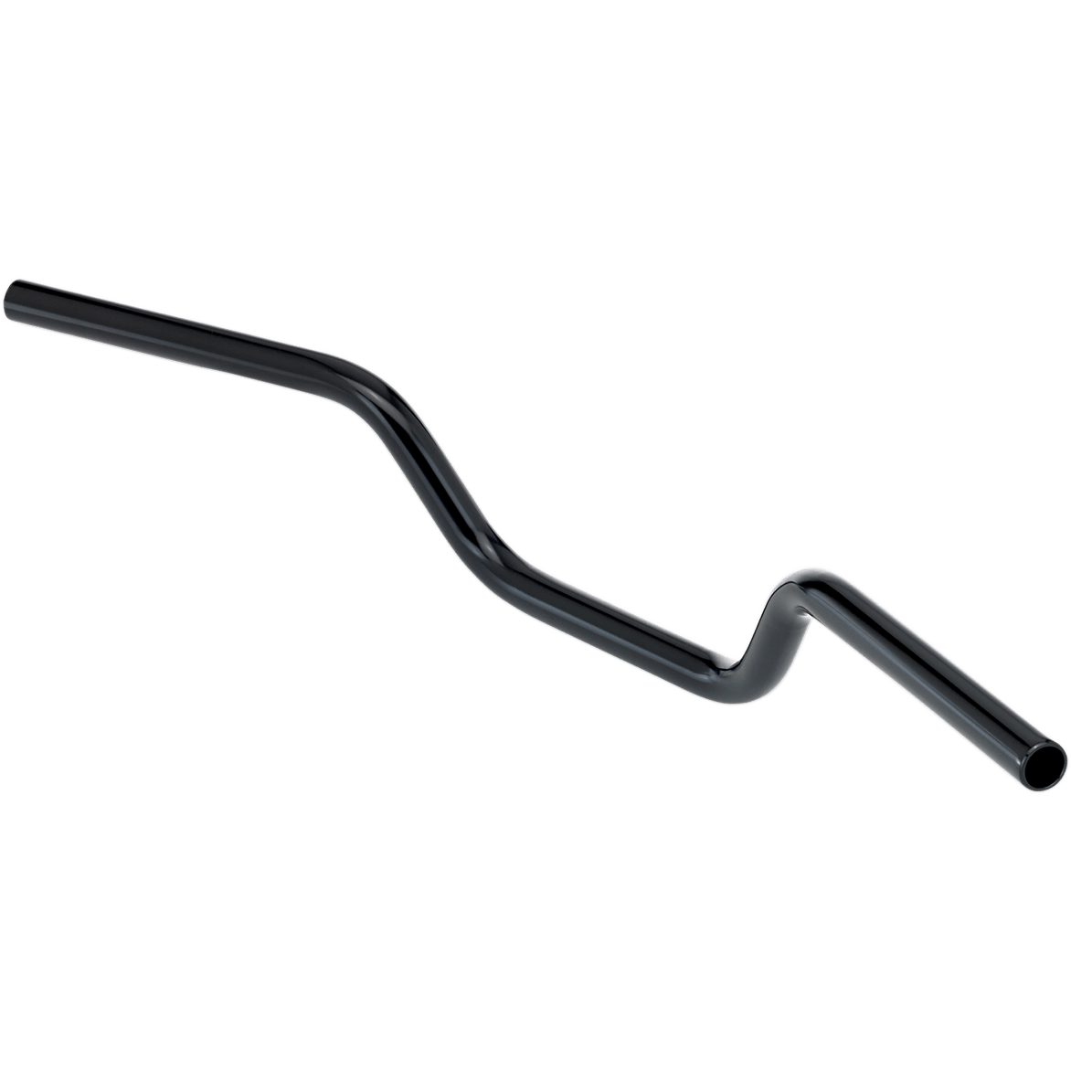 BILTWELL Handlebar Tracker Black 60092012