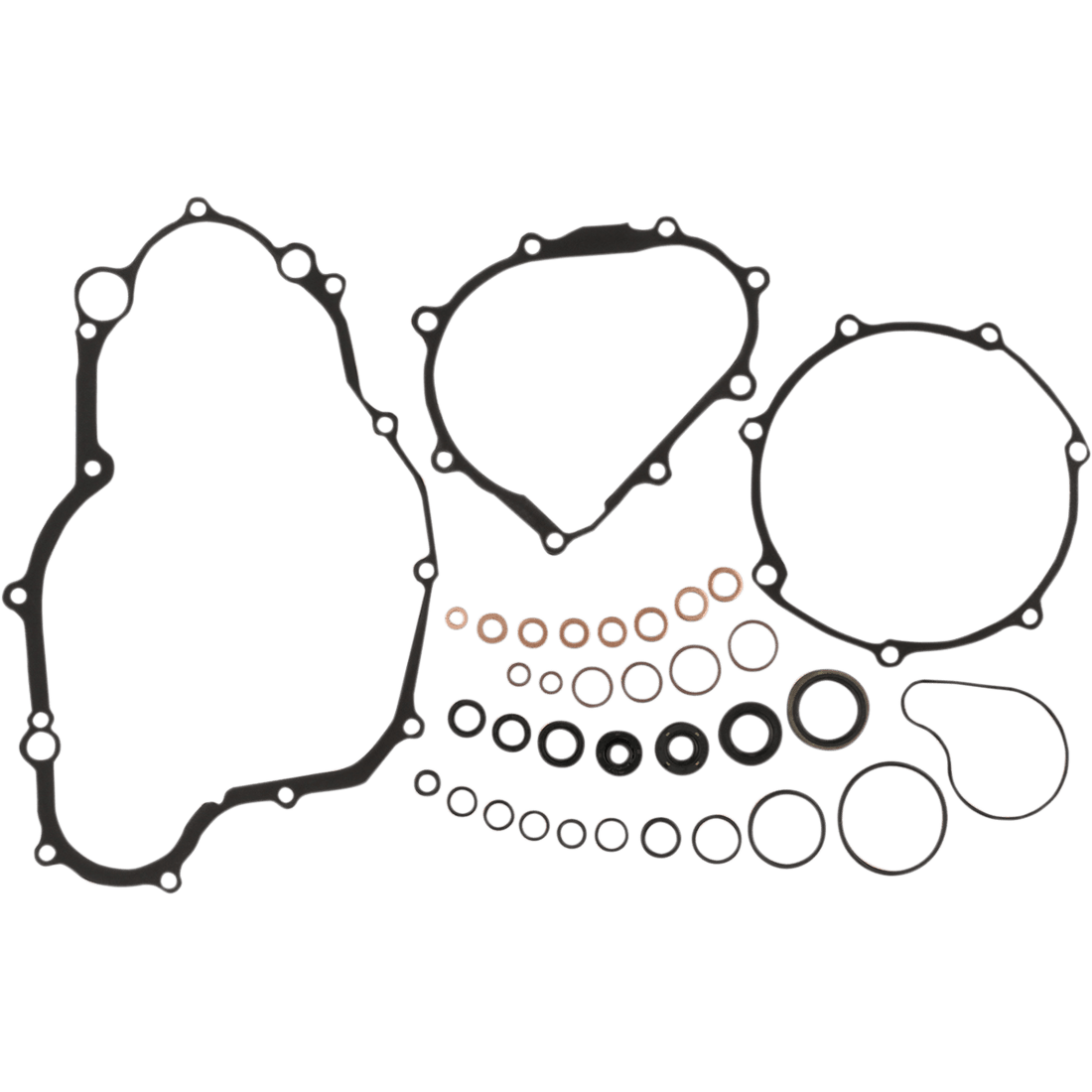 COMETIC Bottom End Gasket Kit with Oil Seals Gas Gas/Yamaha C3057BE