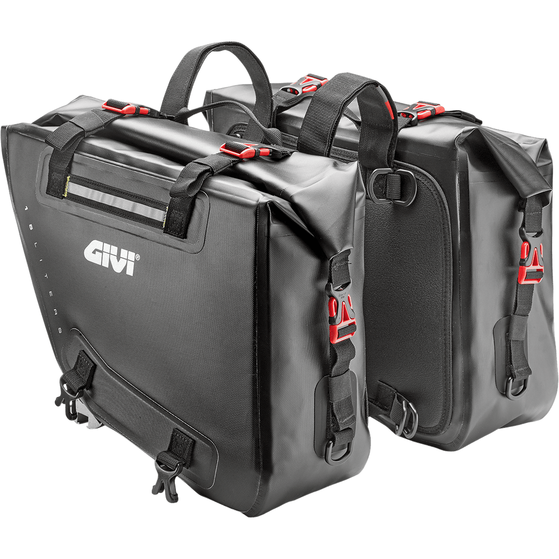 GIVI Gravel-T Saddlebags 15L GRT718