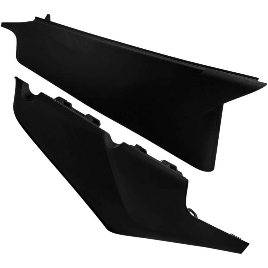 ACERBIS Side Panels Black