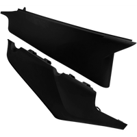 ACERBIS Side Panels Black