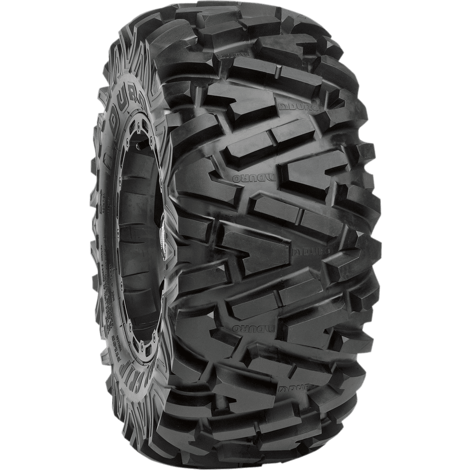 DURO Tire DI-2025 Power Grip Front 25x8R12 6 Ply 31202512258C