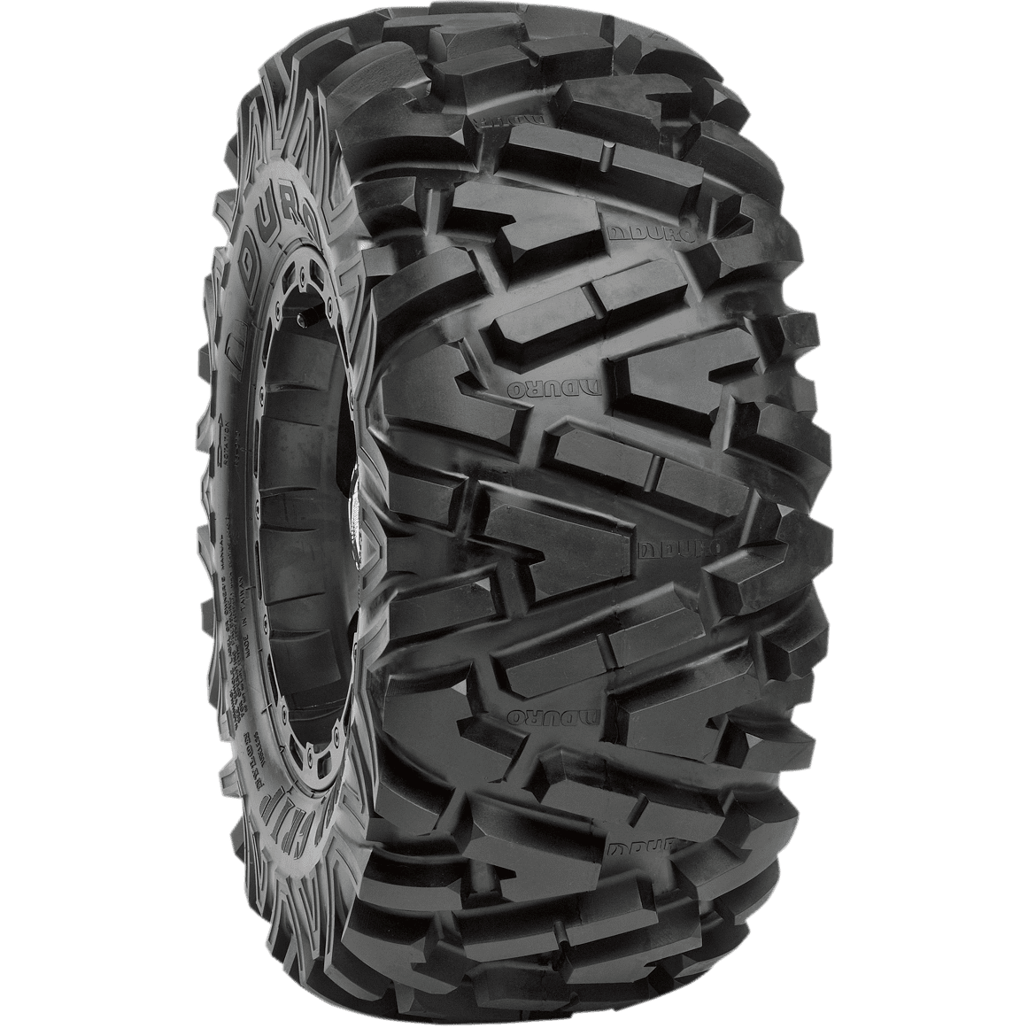 DURO Tire DI-2025 Power Grip Front 26x8R14 4 Ply 31202514268B