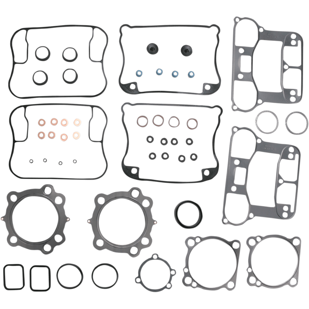 COMETIC Top End Gasket 1200 XL C9854F