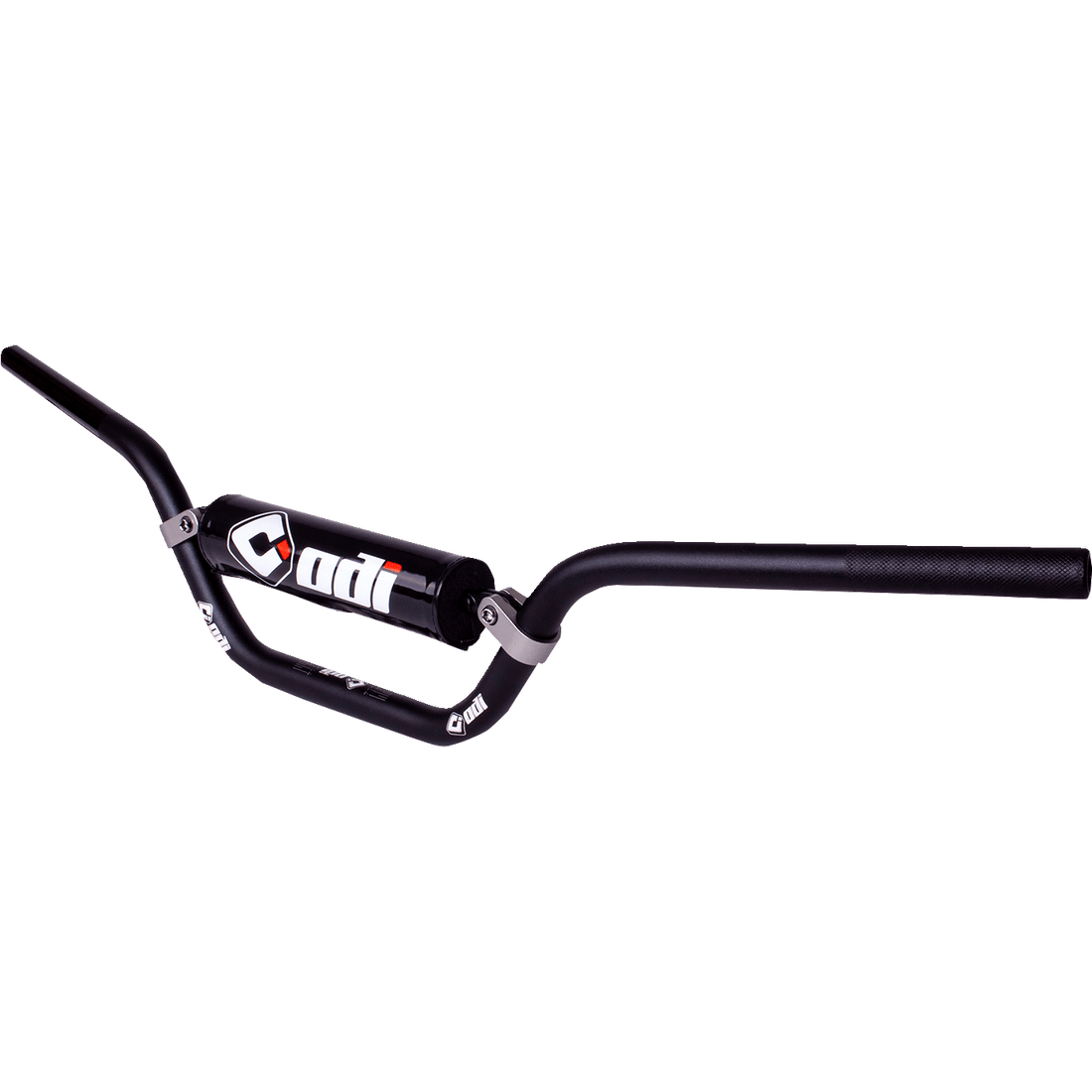 ODI Handlebar One-Ten Black H783MXB