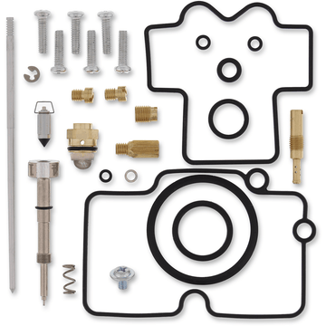 MOOSE RACING Carburetor Repair Kit Yamaha