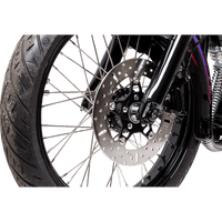 METZELER Tire Cruisetec™ Front 120/70B21 68H 4194900