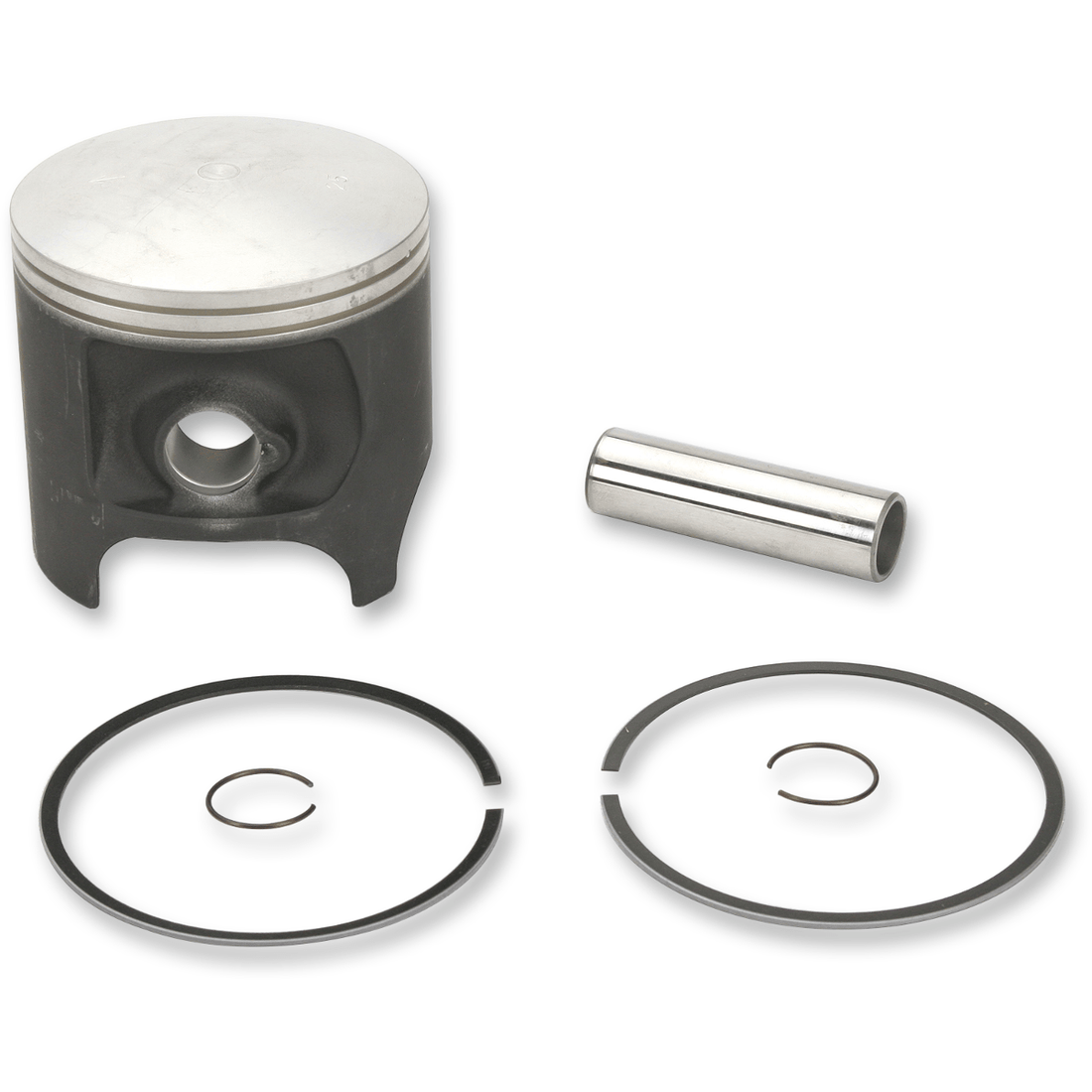 PROX Piston Kit 89.00 mm Honda 011408000