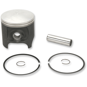 PROX Piston Kit 89.50 mm Honda 011408050