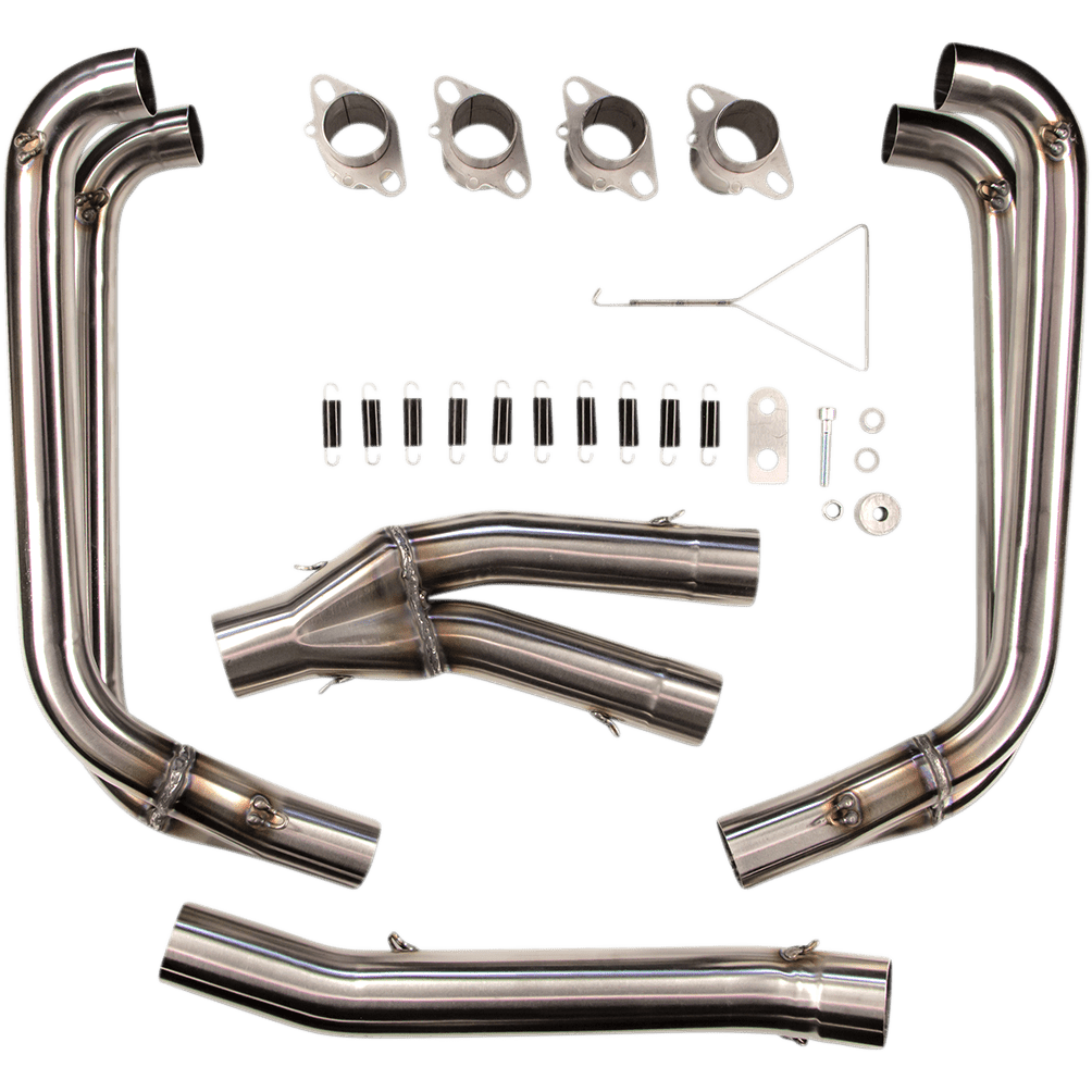 HINDLE Headpipe FJ1292SS