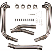 HINDLE Headpipe FJ1292SS