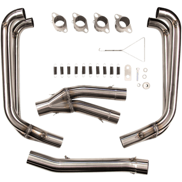 HINDLE Headpipe FJ1292SS