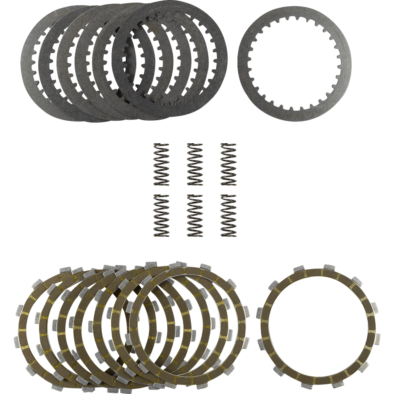 BARNETT Clutch Kit 3039910100