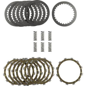 BARNETT Clutch Kit 3039910100