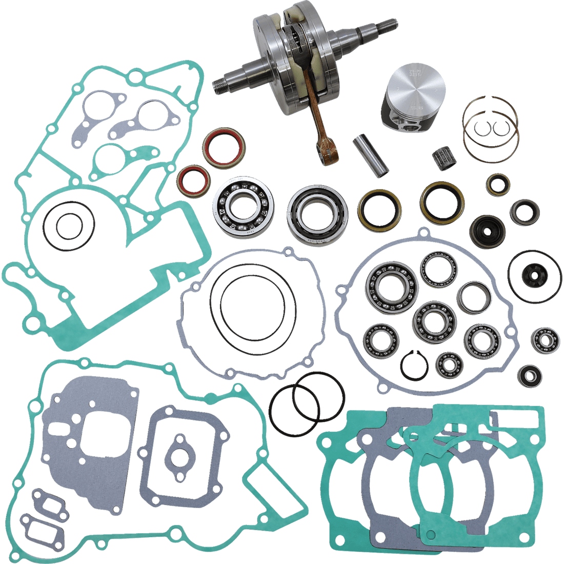 VERTEX Engine Rebuild Kit KTM SX/XC150/SX144 WR101119