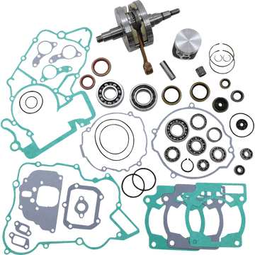 VERTEX Engine Rebuild Kit KTM SX/XC150/SX144 WR101119