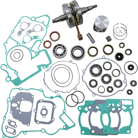 VERTEX Engine Rebuild Kit KTM SX/XC150/SX144 WR101119