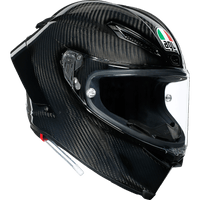 AGV Pista GP RR Helmet Glossy Carbon Small 2118356002008S