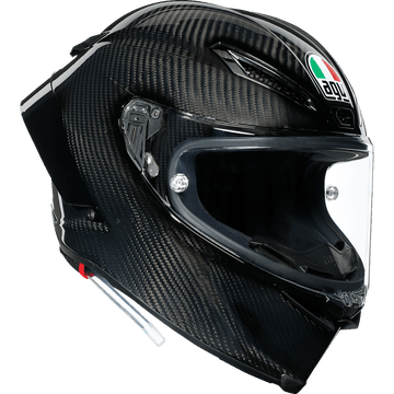 AGV Pista GP RR Helmet Glossy Carbon Small 2118356002008S