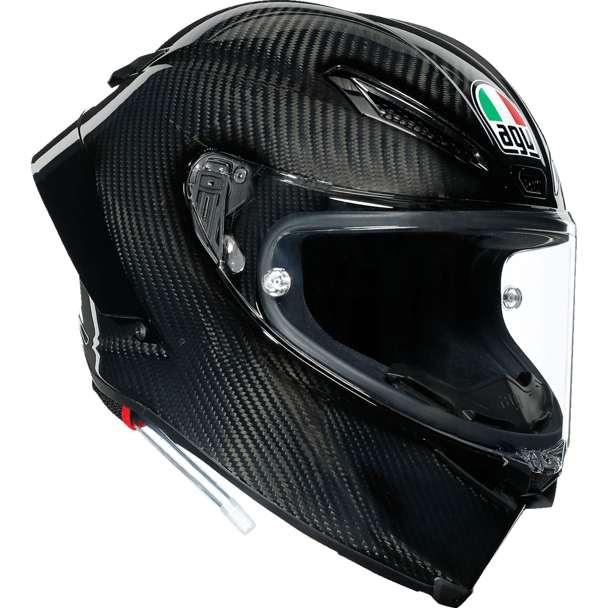 AGV Pista GP RR Helmet Glossy Carbon 2XL 21183560020082X