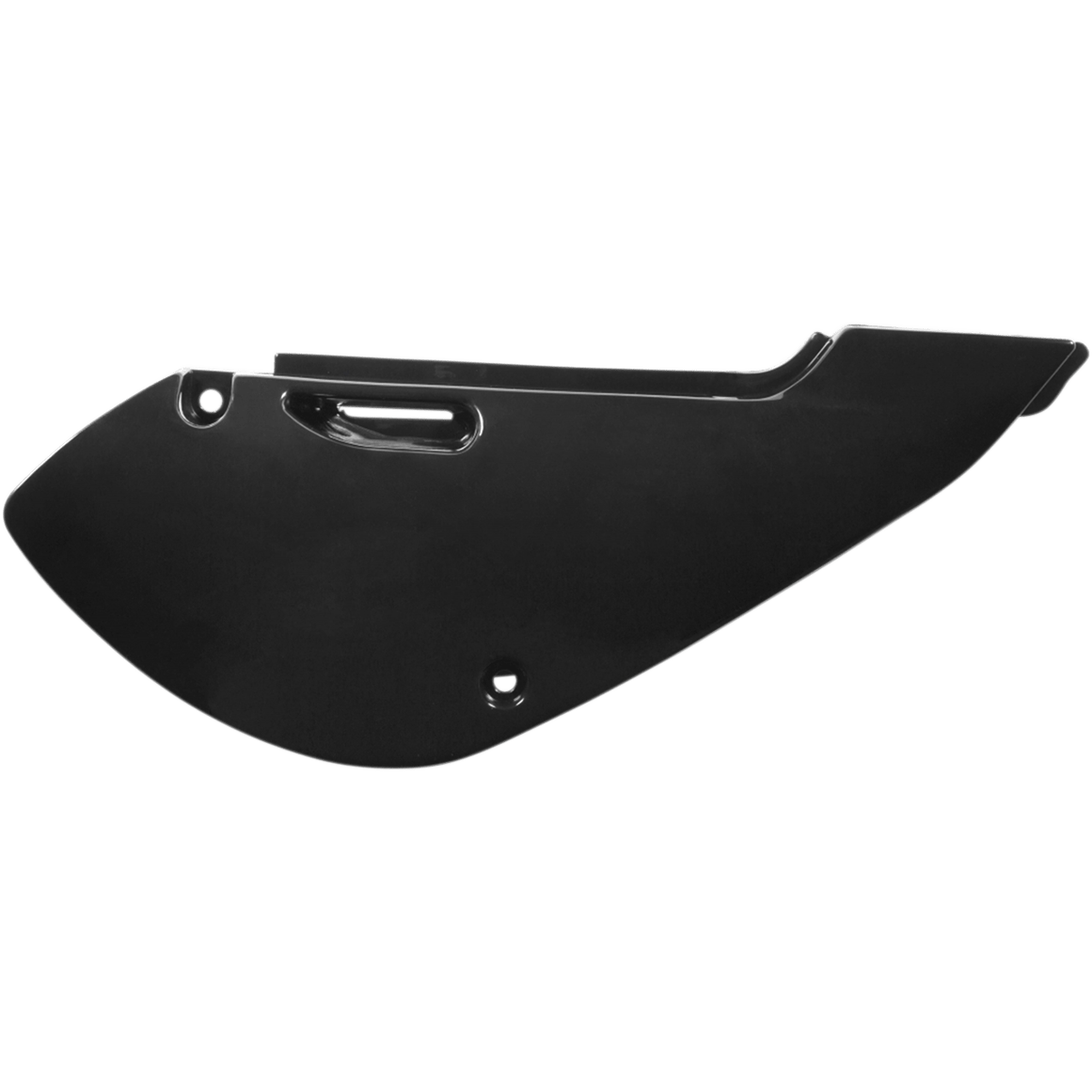 ACERBIS Side Panels Black