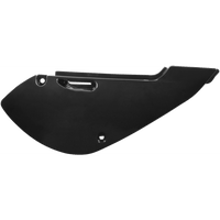 ACERBIS Side Panels Black