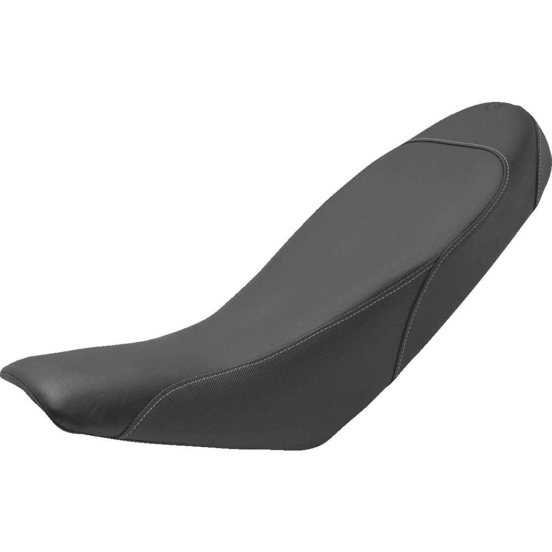 MOOSE RACING Seat Adventure Black DRZ400