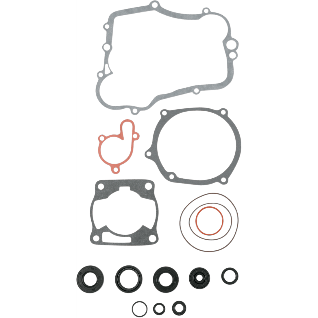 MOOSE RACING Motor Gasket Kit with Seal