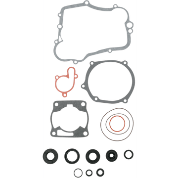 MOOSE RACING Motor Gasket Kit with Seal