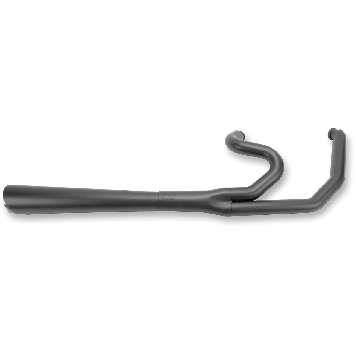 SUPERTRAPP Supermeg Exhaust Black 82771454