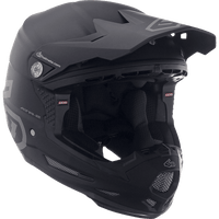 6D HELMETS ATR-2Y Helmet Matte Black Small