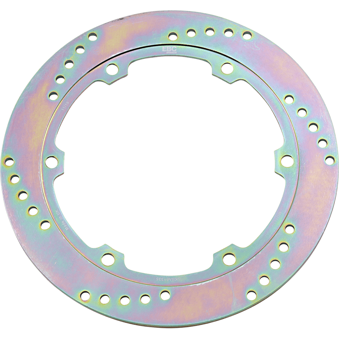 EBC Brake Rotor Honda GL MD1126