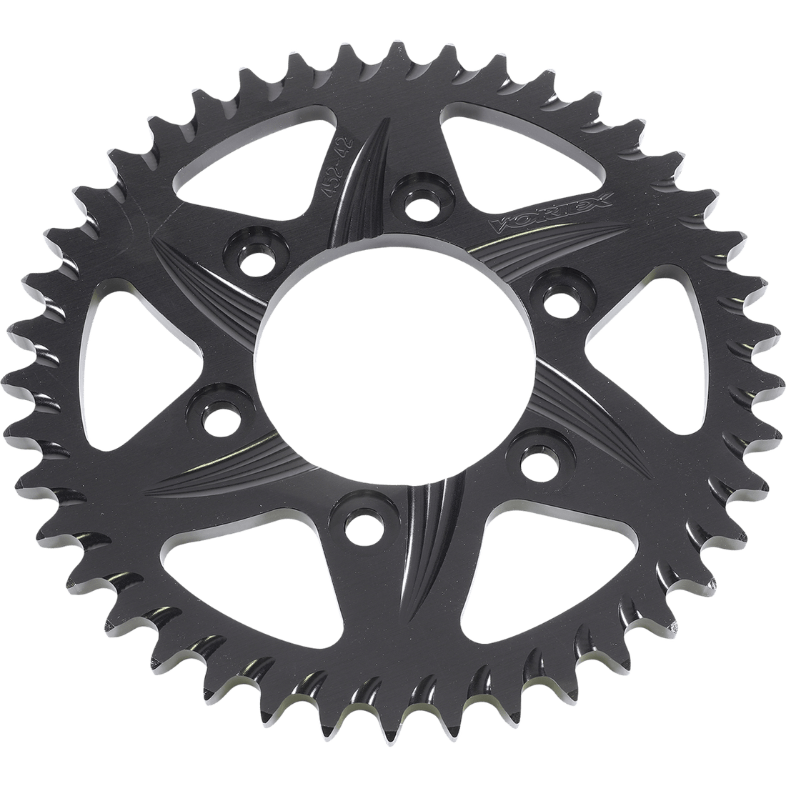 VORTEX F5 Rear Sprocket 42 Tooth 452K42